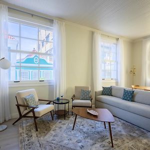 Appartement met Twee Slaapkamers